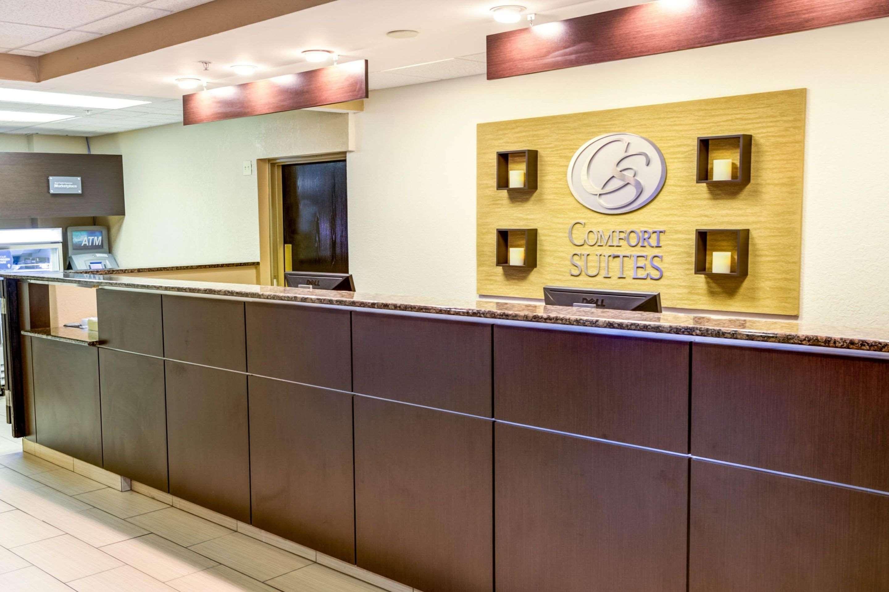 Comfort Suites Concord Mills Εξωτερικό φωτογραφία