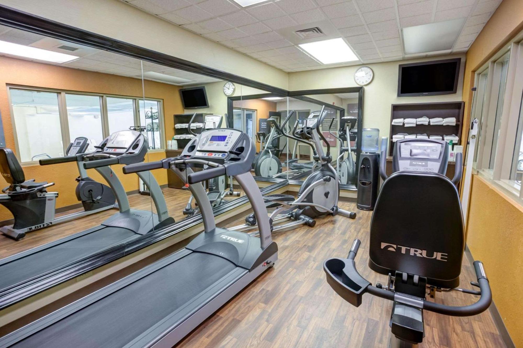 Comfort Suites Concord Mills Εξωτερικό φωτογραφία