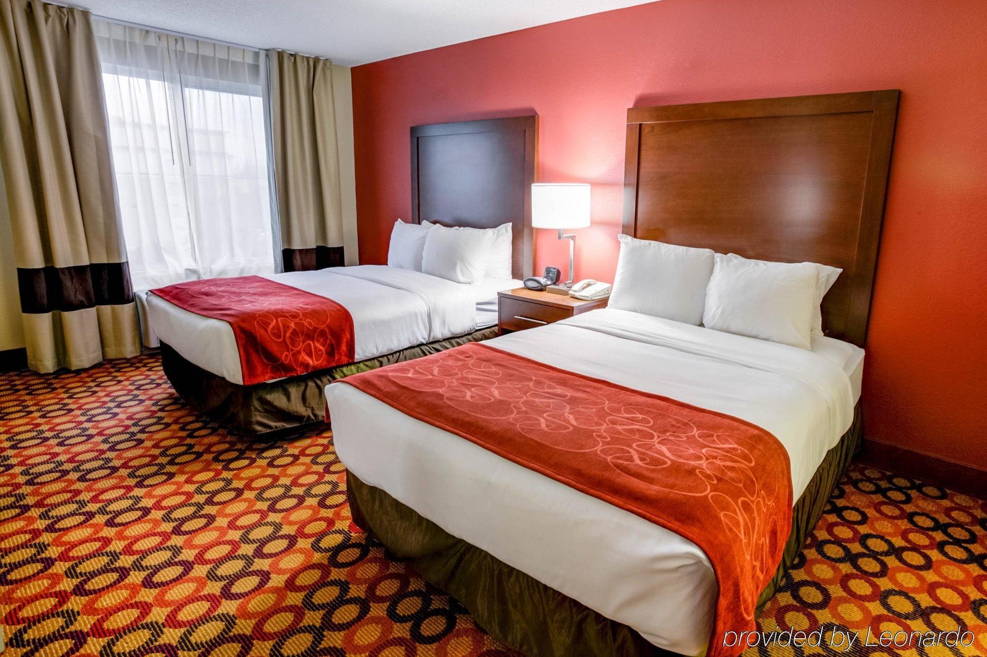 Comfort Suites Concord Mills Εξωτερικό φωτογραφία