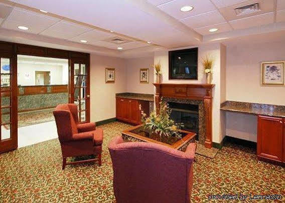 Comfort Suites Concord Mills Εξωτερικό φωτογραφία