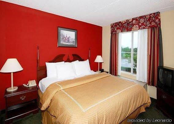 Comfort Suites Concord Mills Εξωτερικό φωτογραφία