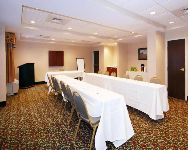 Comfort Suites Concord Mills Εξωτερικό φωτογραφία